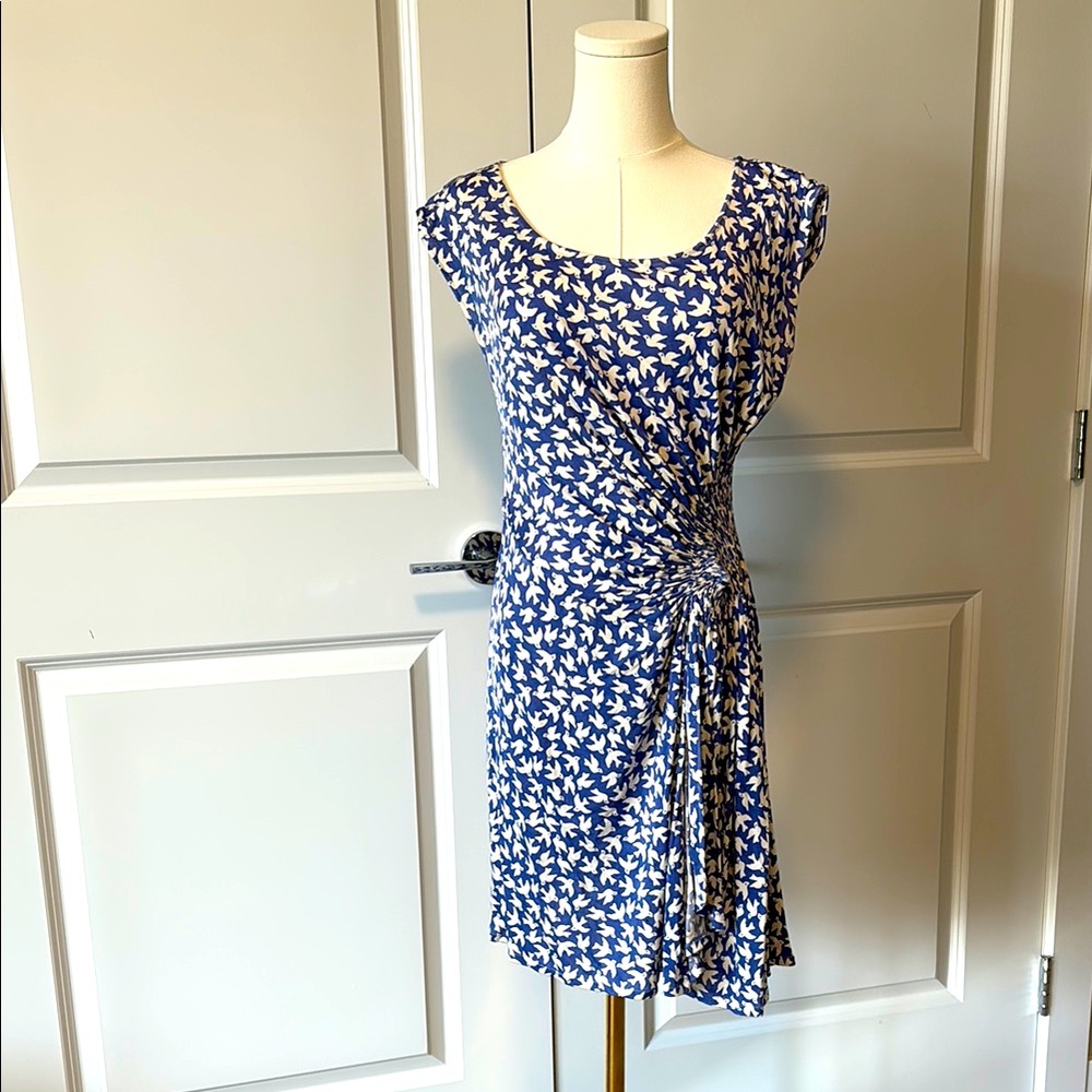 LEIFNOTES Dress